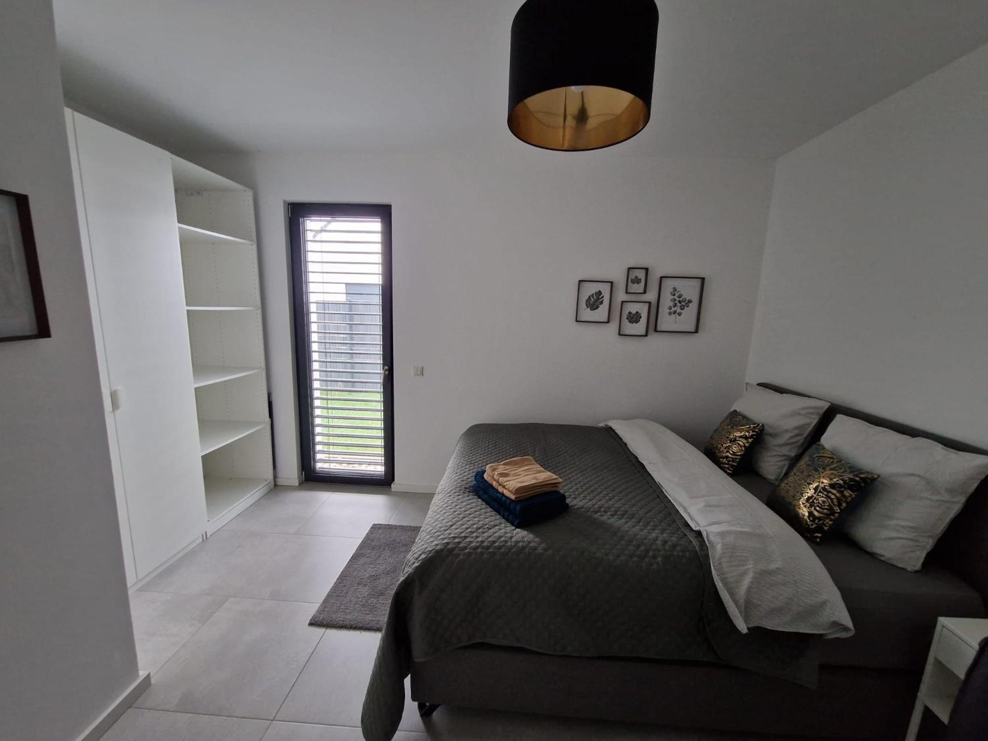 Cozy Home Краненбург Экстерьер фото