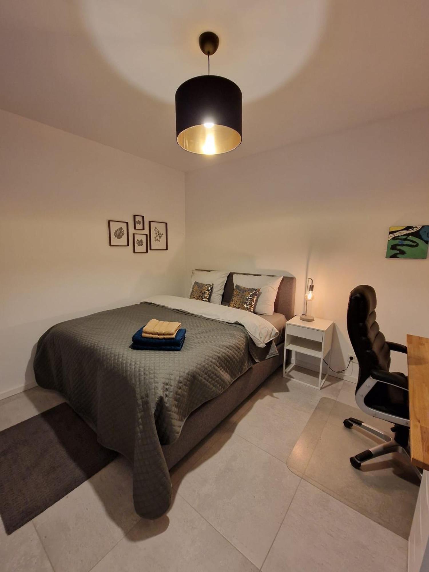 Cozy Home Краненбург Экстерьер фото
